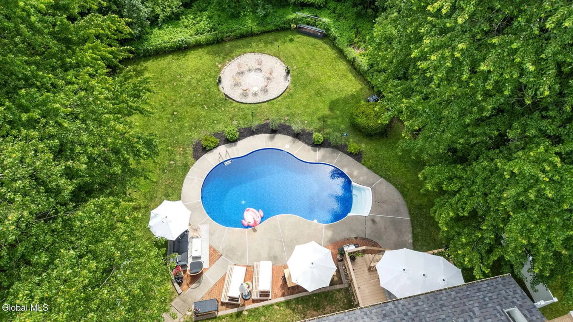 Property at 35 Commons Boulevard, Halfmoon, NY 12065 57