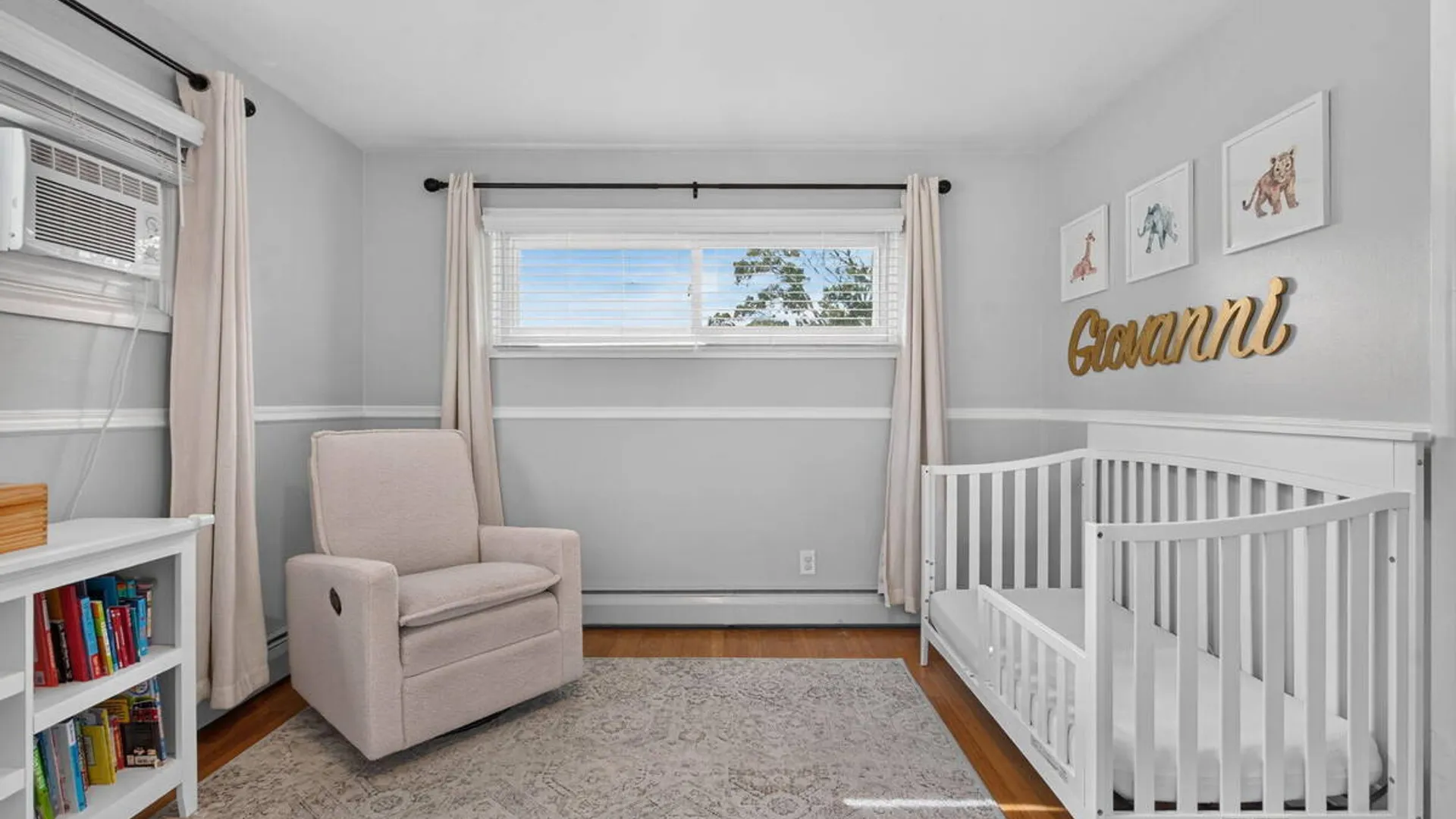 Property at 19 Gingerbread Lane, Albany, NY 12208 29