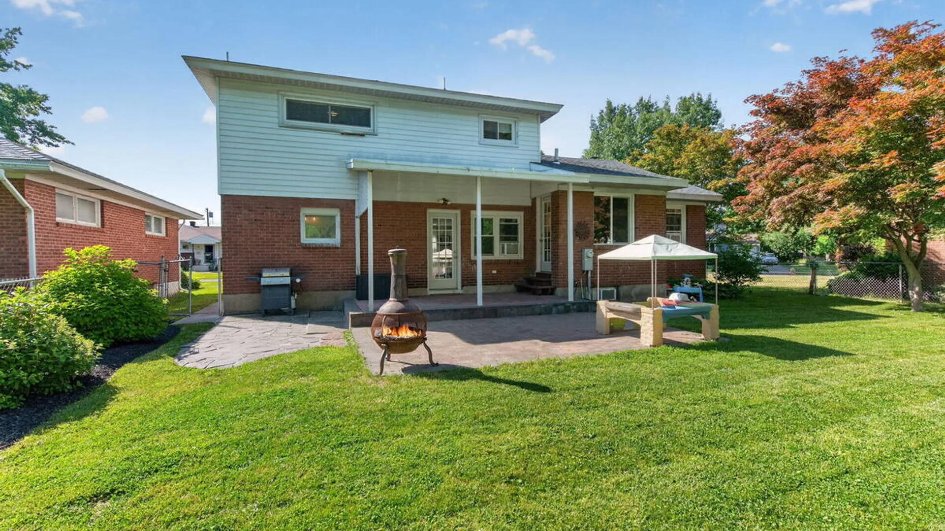 Property at 19 Gingerbread Lane, Albany, NY 12208 38