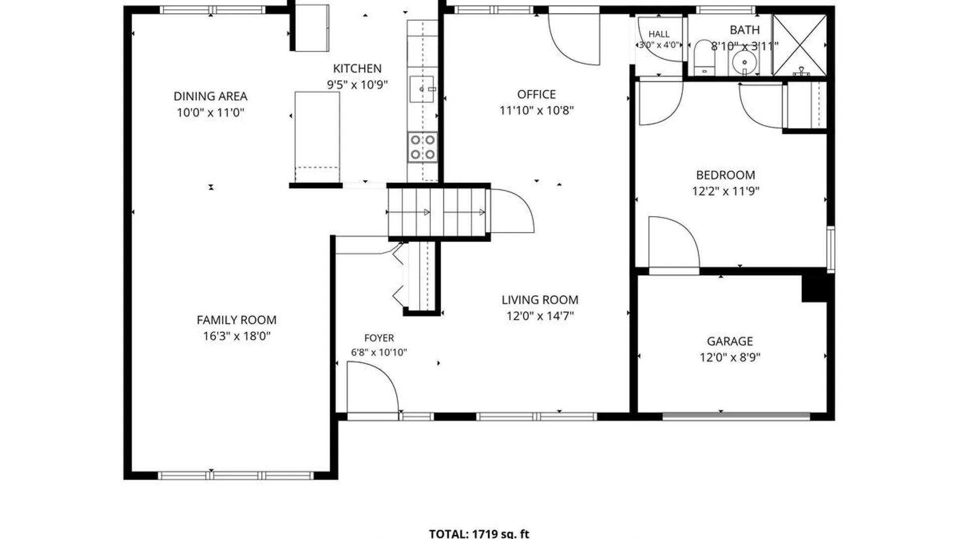 Property at 19 Gingerbread Lane, Albany, NY 12208 45