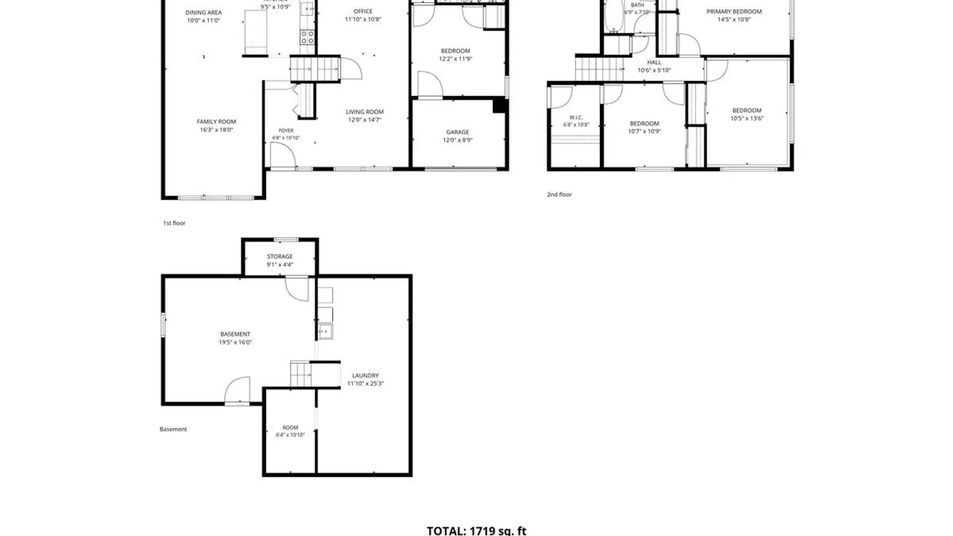 Property at 19 Gingerbread Lane, Albany, NY 12208 47