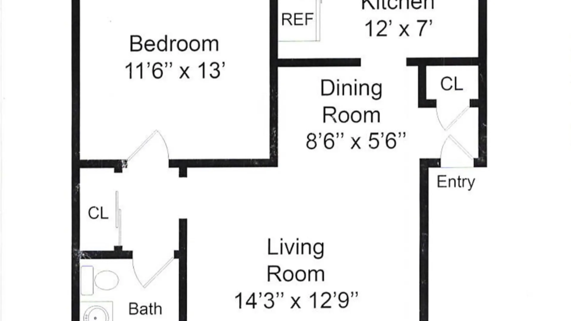 Property at 1075 Fenwood Drive, Valley Stream, NY 11580 10