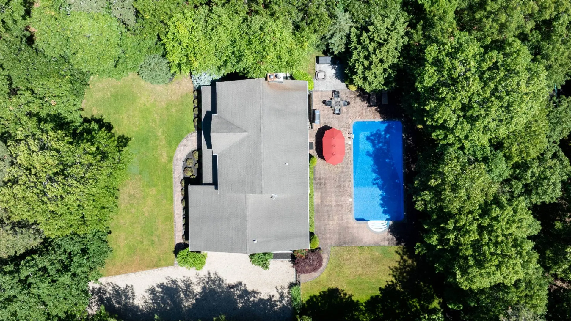 Property at 11 HILDRETH RD, Hampton Bays, NY 11946 32