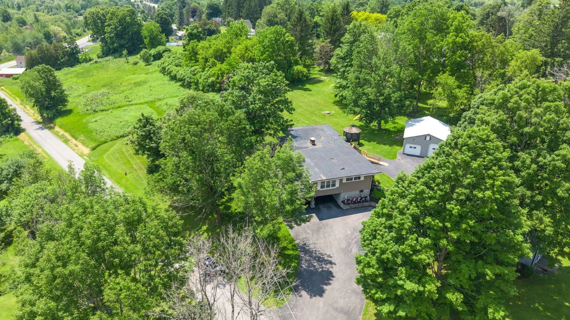 Property at 28 Lakeview Avenue, Richfield Springs, NY 13439 2