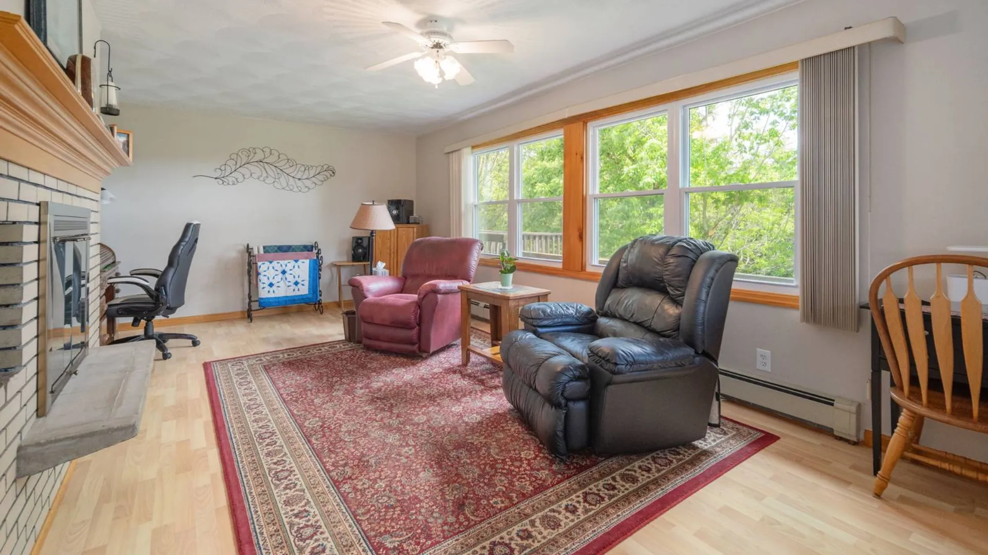 Property at 28 Lakeview Avenue, Richfield Springs, NY 13439 21