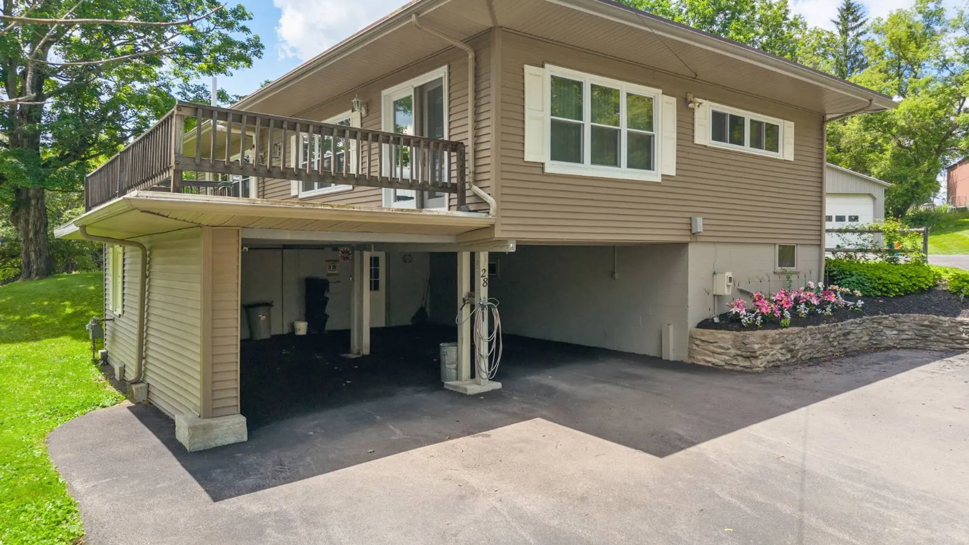 Property at 28 Lakeview Avenue, Richfield Springs, NY 13439 4