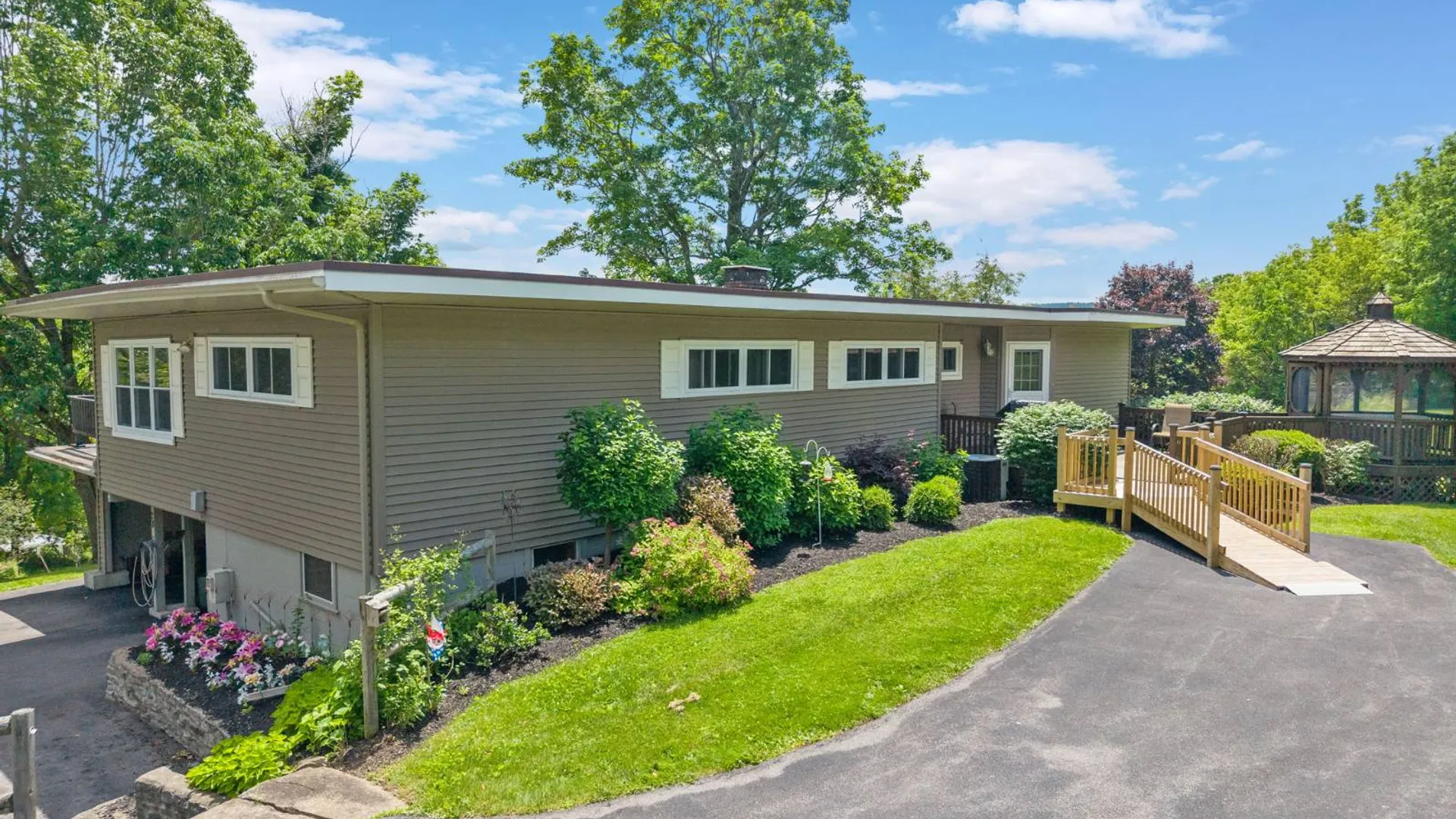 Property at 28 Lakeview Avenue, Richfield Springs, NY 13439 8