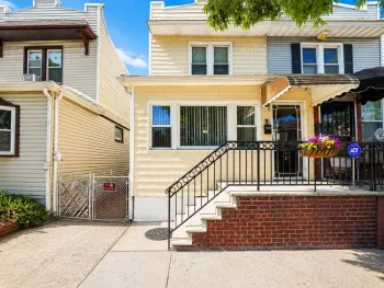 Property at 6149 62nd Avenue, Middle Village, NY 11379