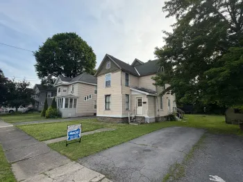 Property at 93 N.4th Ave., Ilion, NY 13357