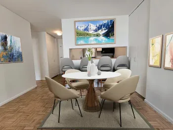 Property at 295 Greenwich Street, New York, NY 10007