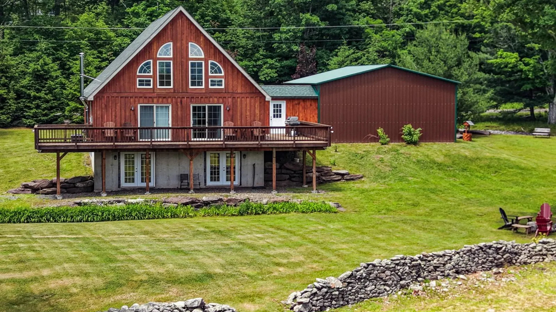 Property at 89 Zinno Rd, Ashland, NY 12407 45