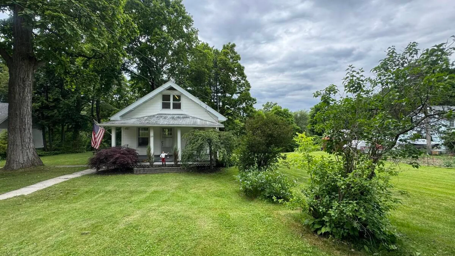Property at 23 Hill Street, Glenville, NY 12008 2
