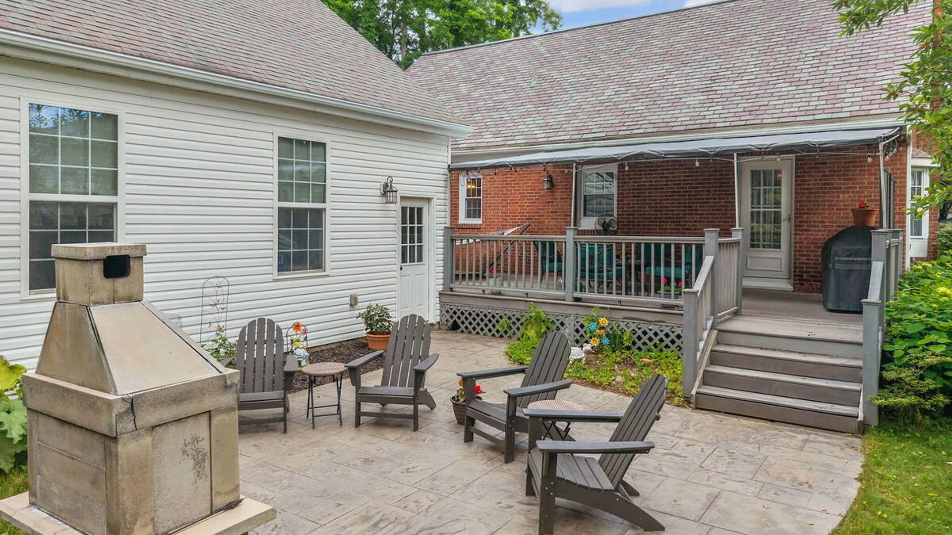 Property at 260 Consaul Road, Colonie, NY 12205 33
