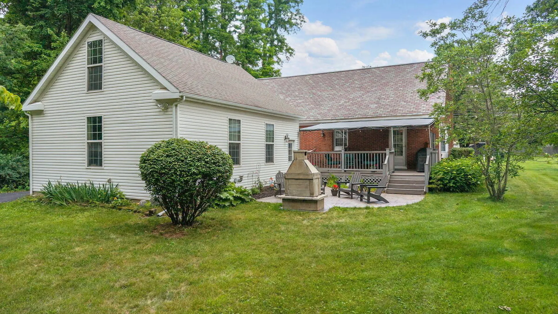Property at 260 Consaul Road, Colonie, NY 12205 36