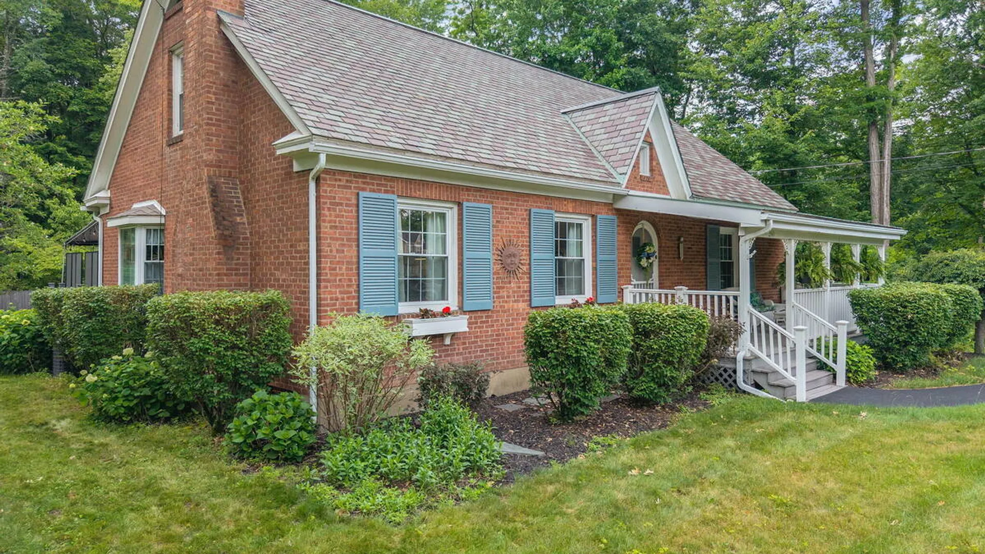 Property at 260 Consaul Road, Colonie, NY 12205 40