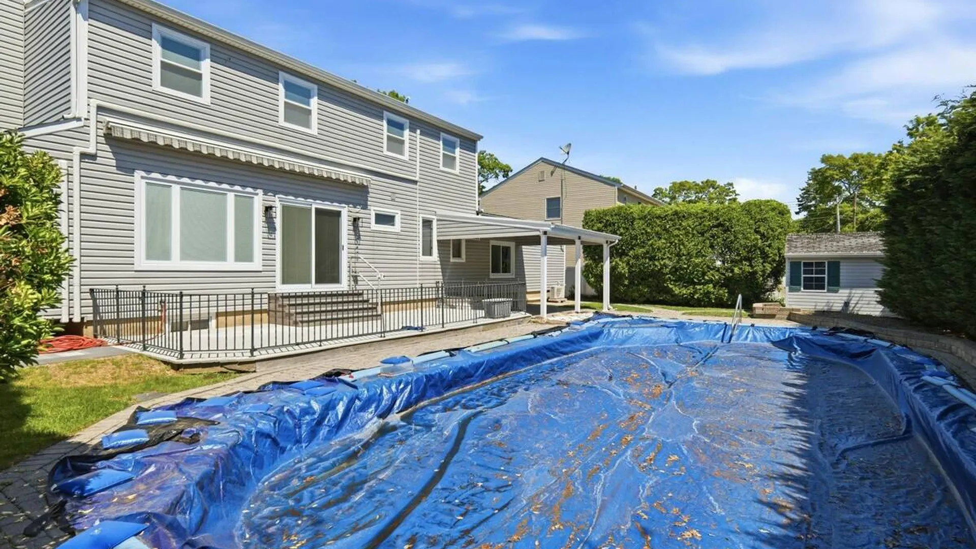 Property at 35 3rd Avenue, Massapequa Park, NY 11762 34