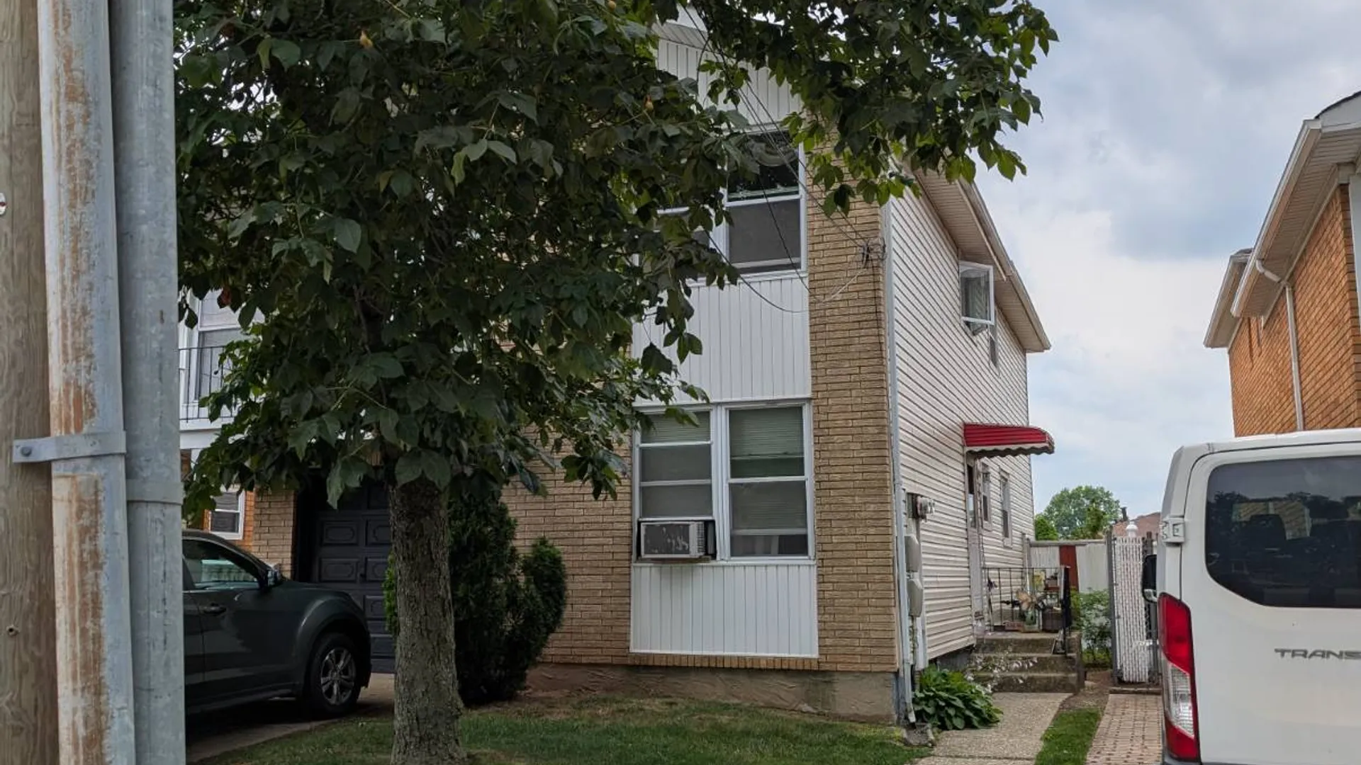 Property at 653 Hylan Boulevard, Staten Island, NY 10305 2