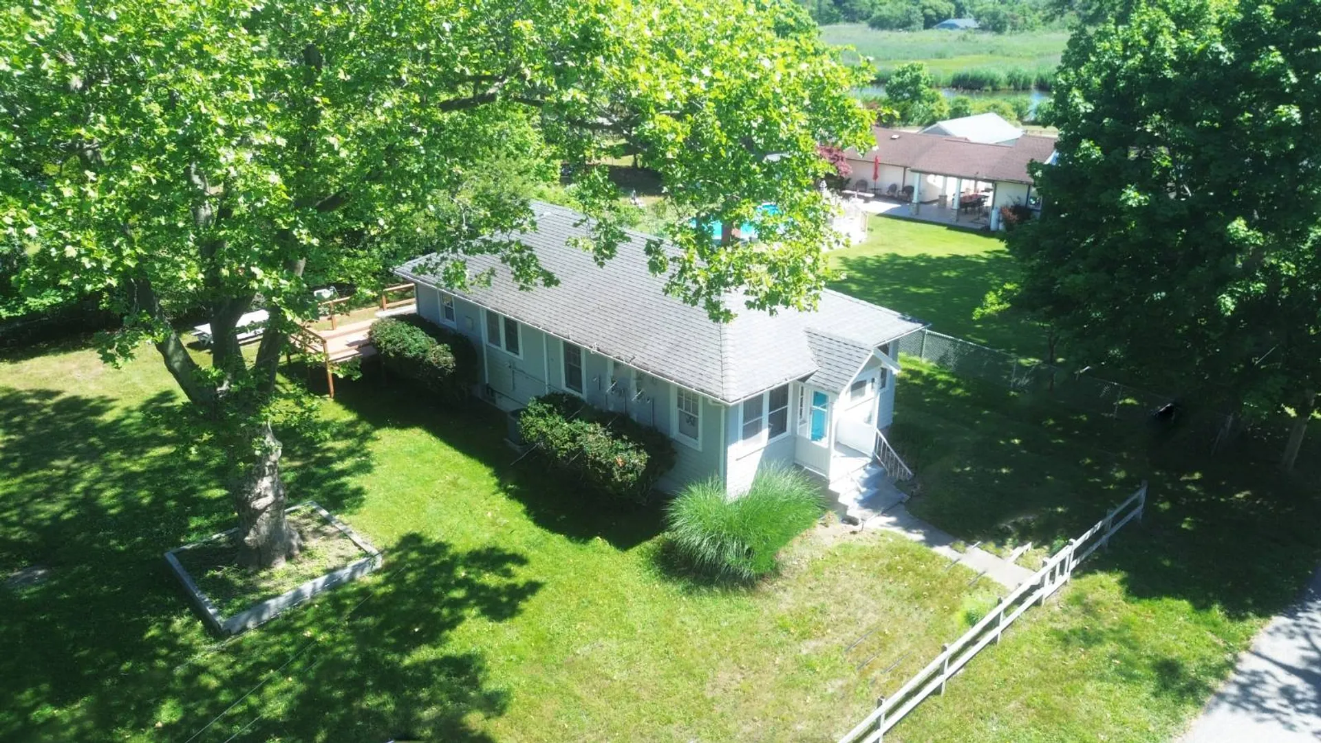 Property at 9 Maple Road West, Mastic Beach, NY 11951 13