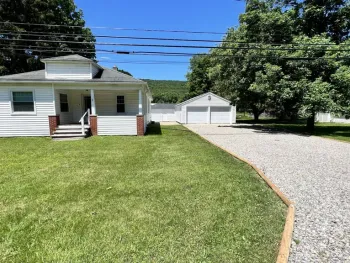Property at 3319 Riverside Drive, Wellsville, NY 14895