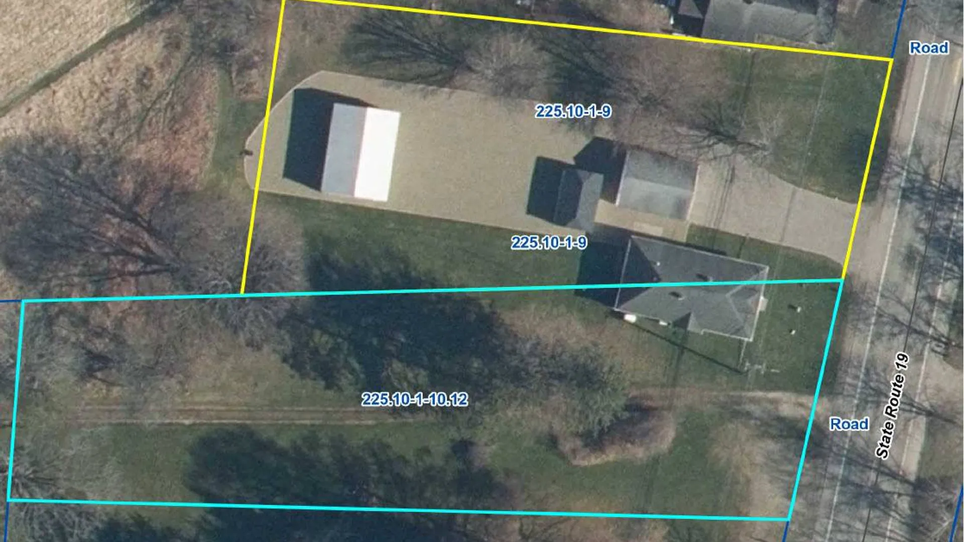 Property at 3319 Riverside Drive, Wellsville, NY 14895 2