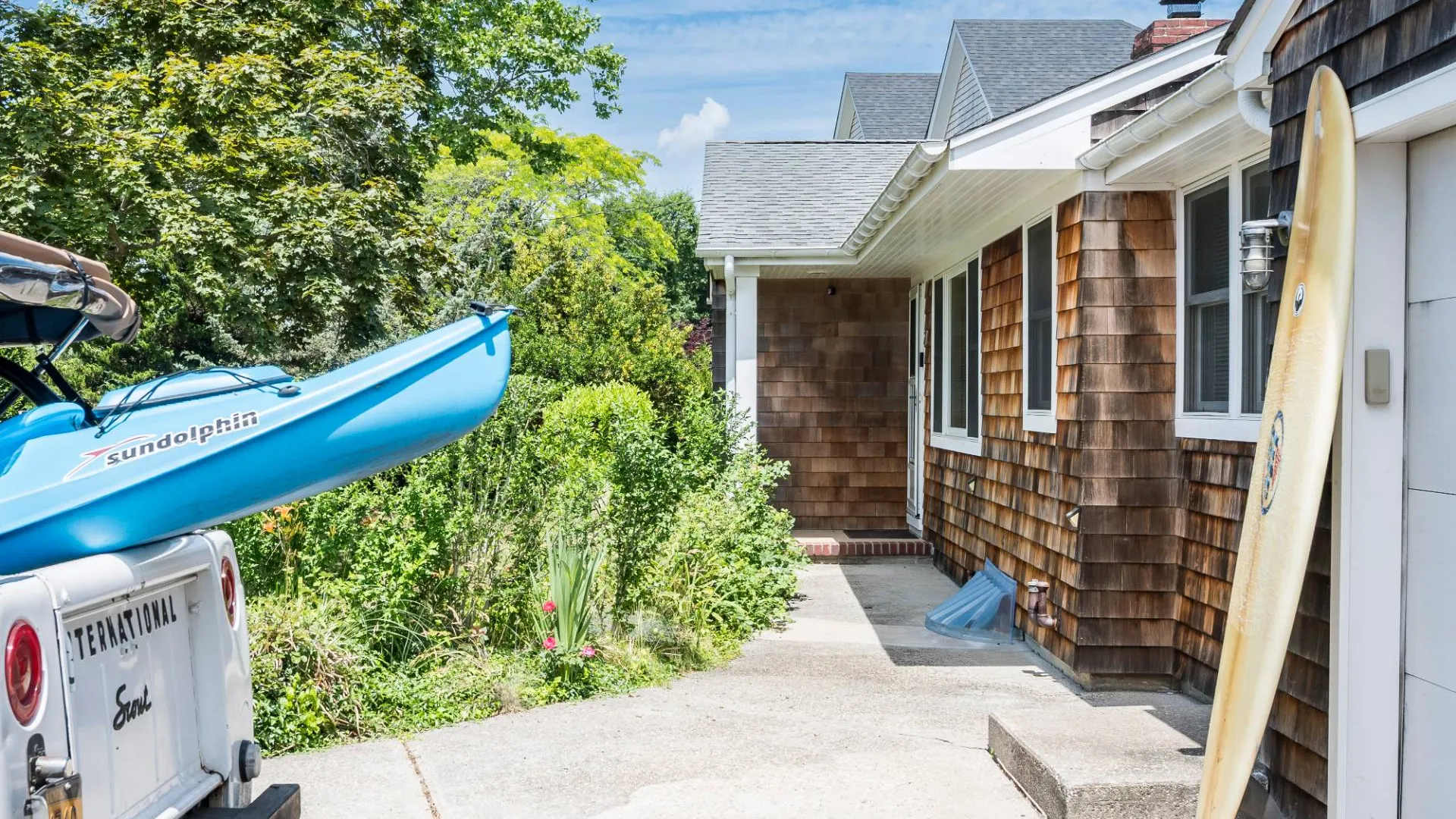 Property at 27 WEST SIDE AVE, East Quogue, NY 11942 2