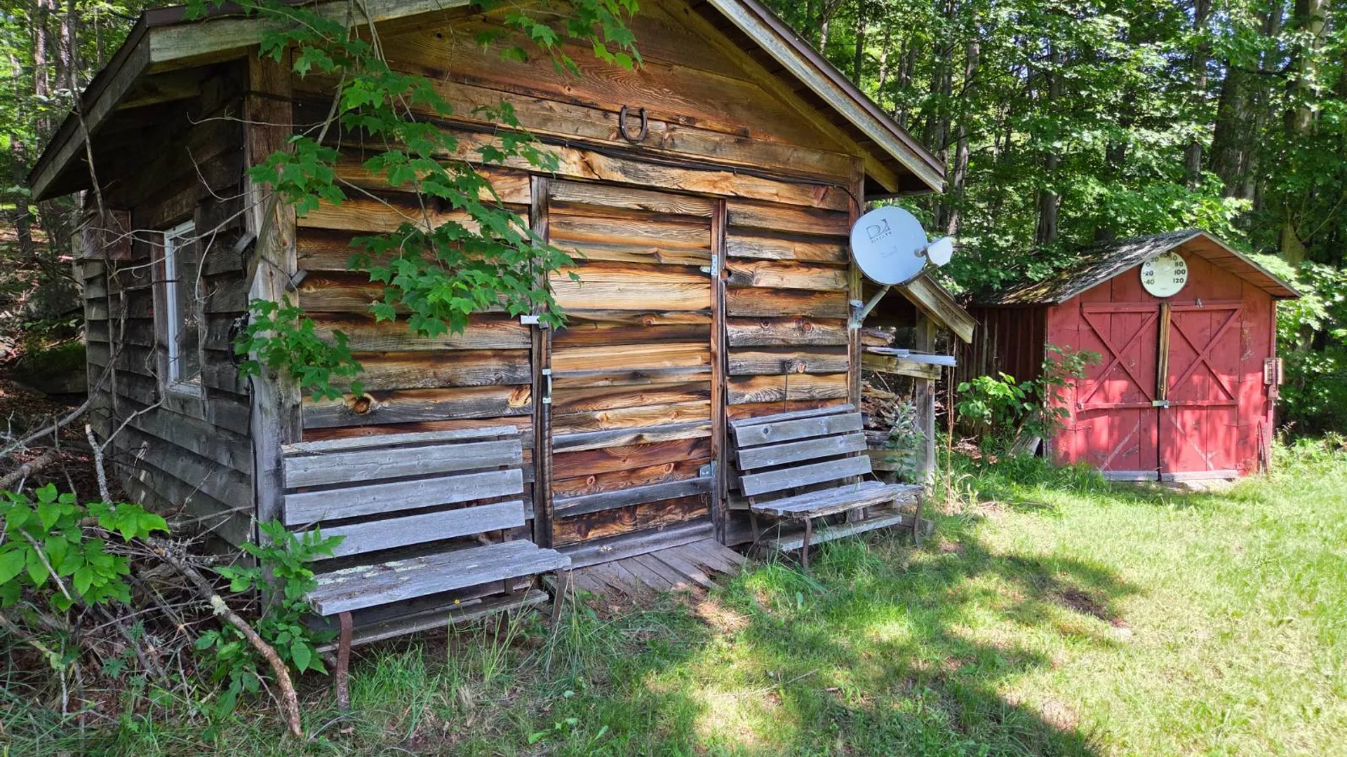 Property at 133 Turk Hollow Road, Halcott, NY 12430 21
