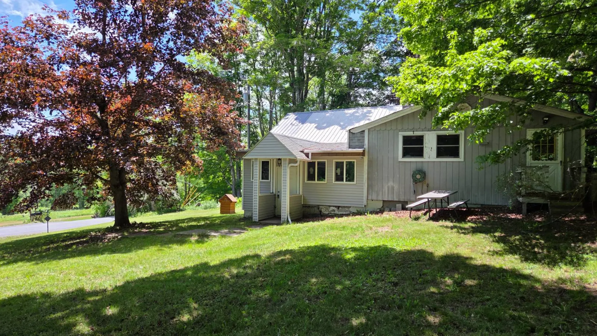 Property at 133 Turk Hollow Road, Halcott, NY 12430 3