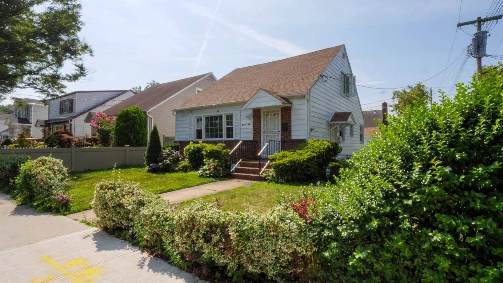 Property at 257-04 145 Avenue, Rosedale, NY 11422 3