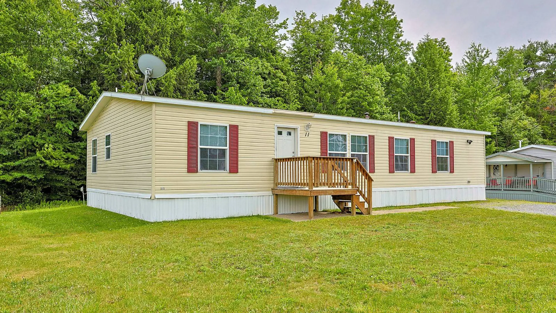 Property at 185 Old State Rd, Broadalbin, NY 12025 2