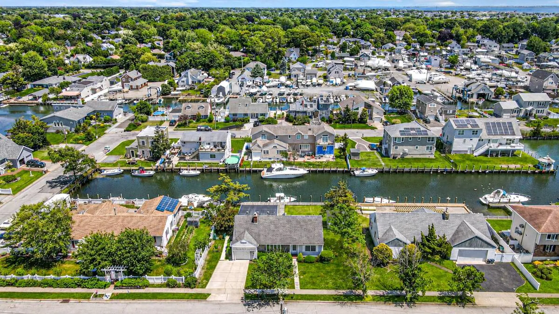 Property at 398 Clocks Boulevard, Massapequa, NY 11758 11