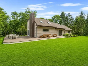 Property at 80A Springville Road, Hampton Bays, NY 11946