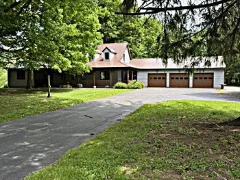 Property at 3915 Pratt Drive, Oneida, NY 13421