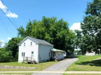 Property at 61 Burrstone Rd, New York Mills, NY 13417