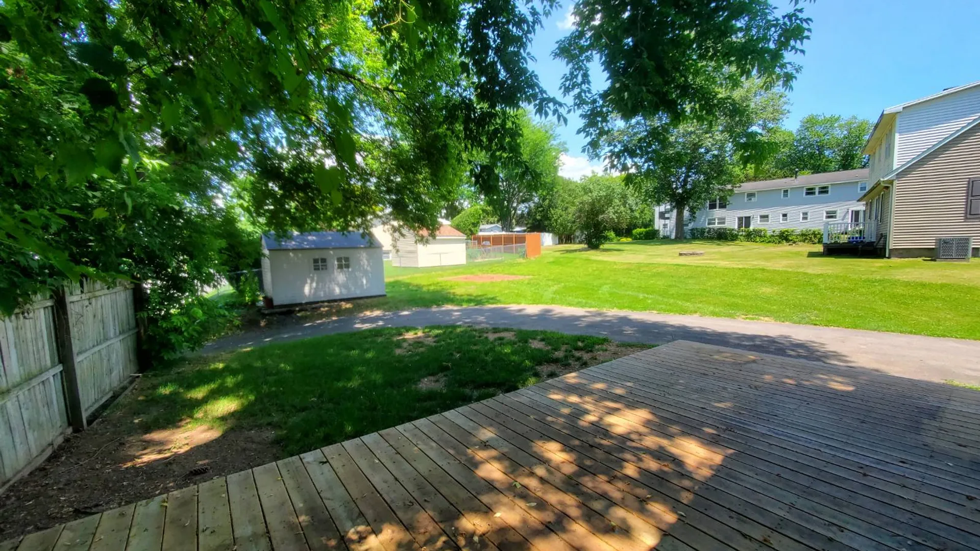 Property at 61 Burrstone Rd, New York Mills, NY 13417 36