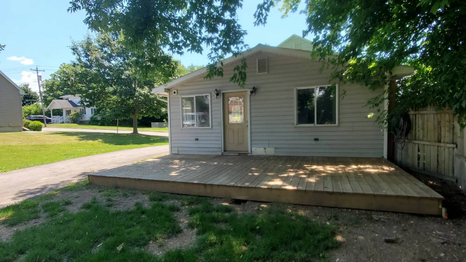 Property at 61 Burrstone Rd, New York Mills, NY 13417 37