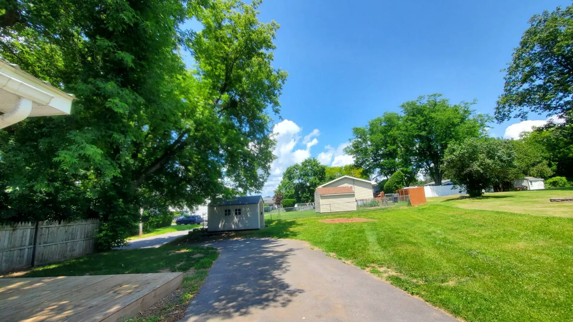 Property at 61 Burrstone Rd, New York Mills, NY 13417 38