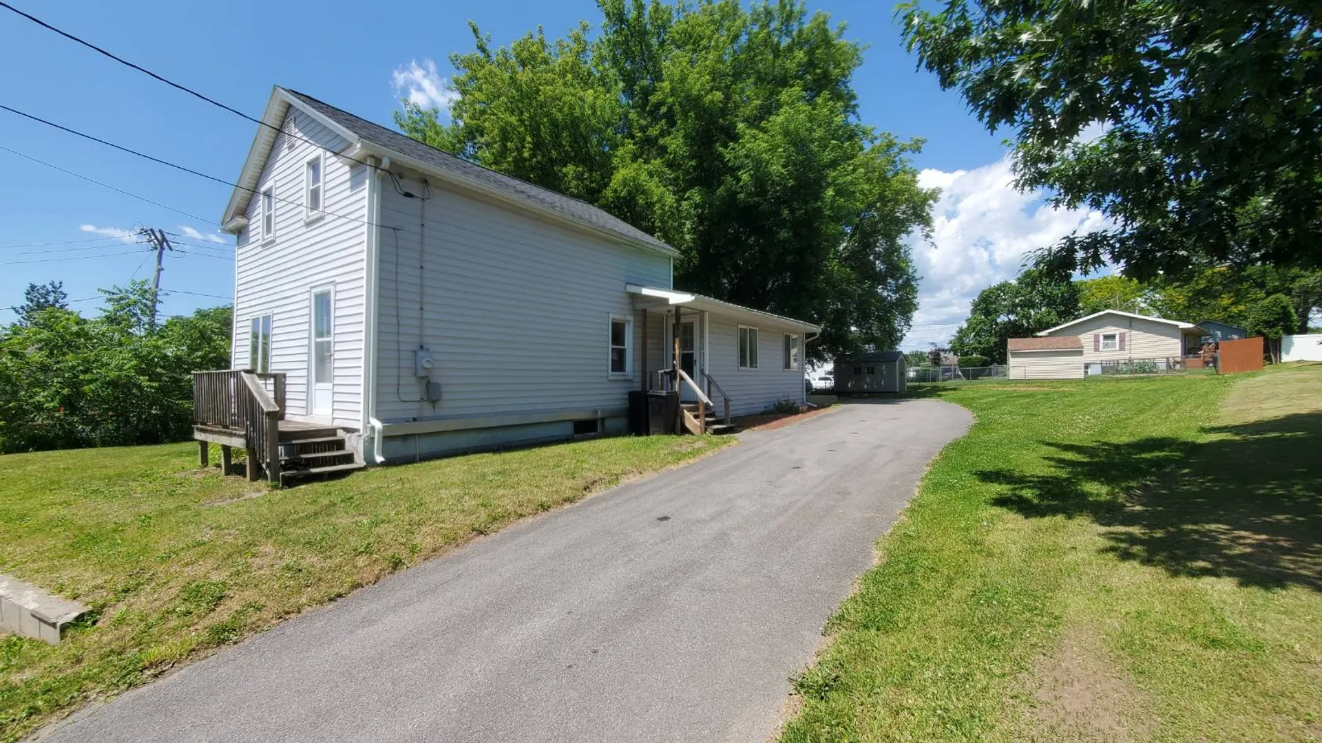 Property at 61 Burrstone Rd, New York Mills, NY 13417 42