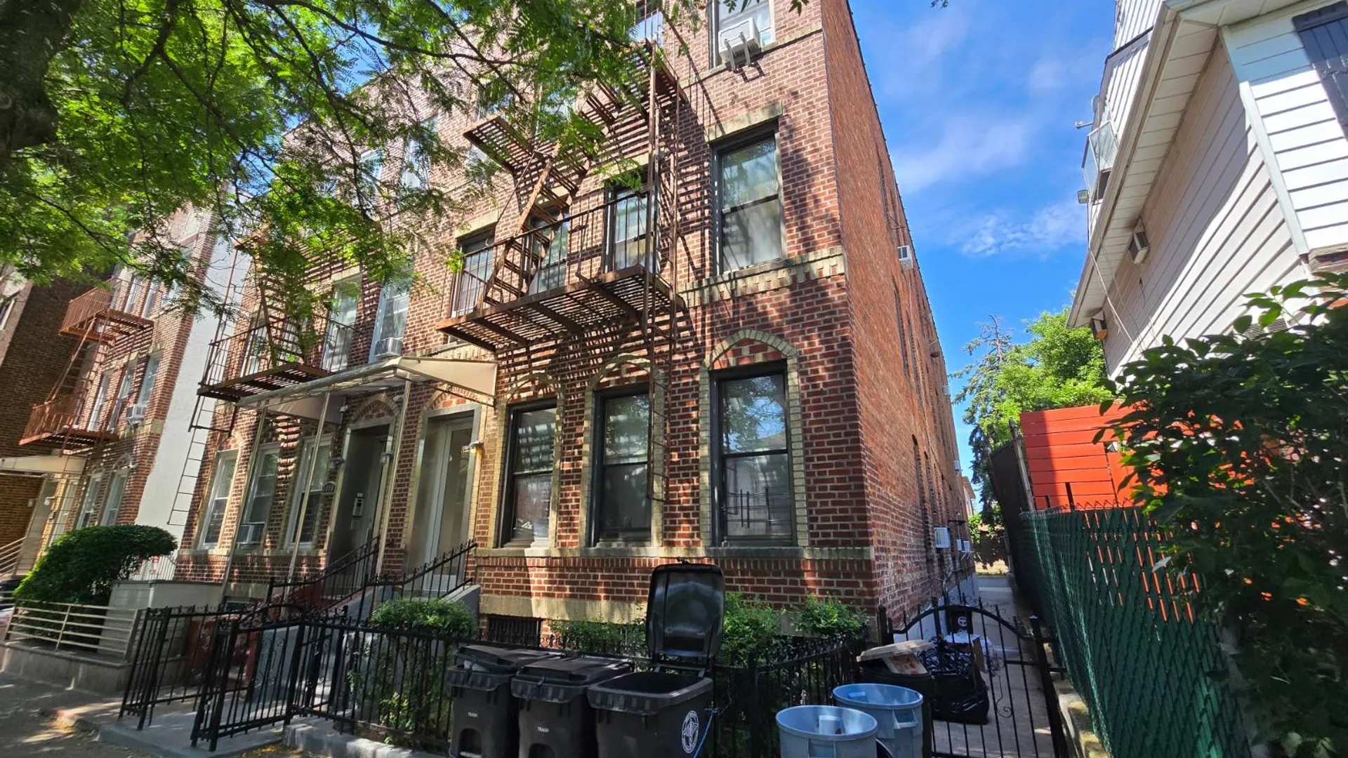 Property at 1436 WEST 8 STREET, Brooklyn, NY 11204 4