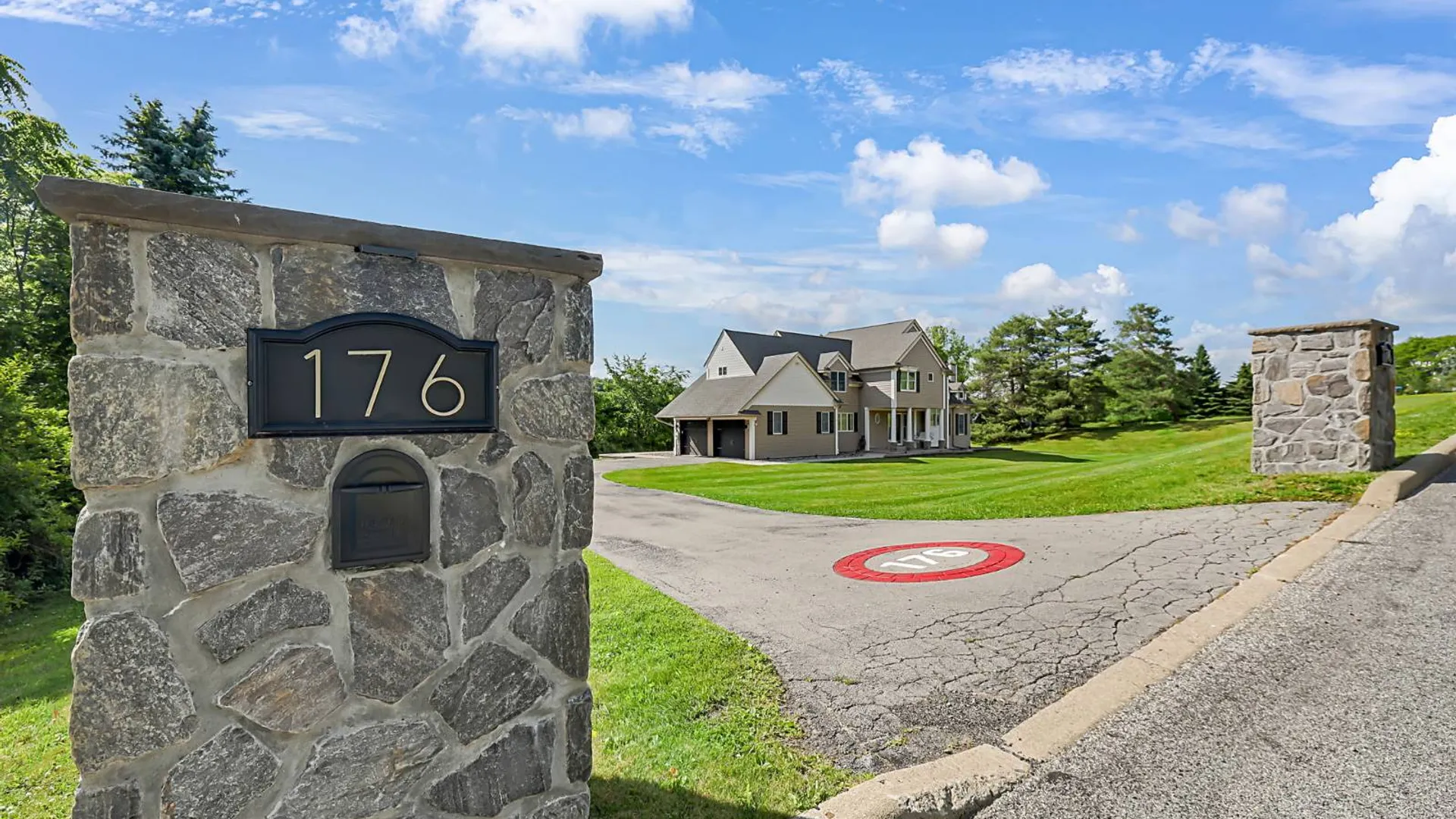 Property at 176 Beverly Rd, Chester, NY 10918 7