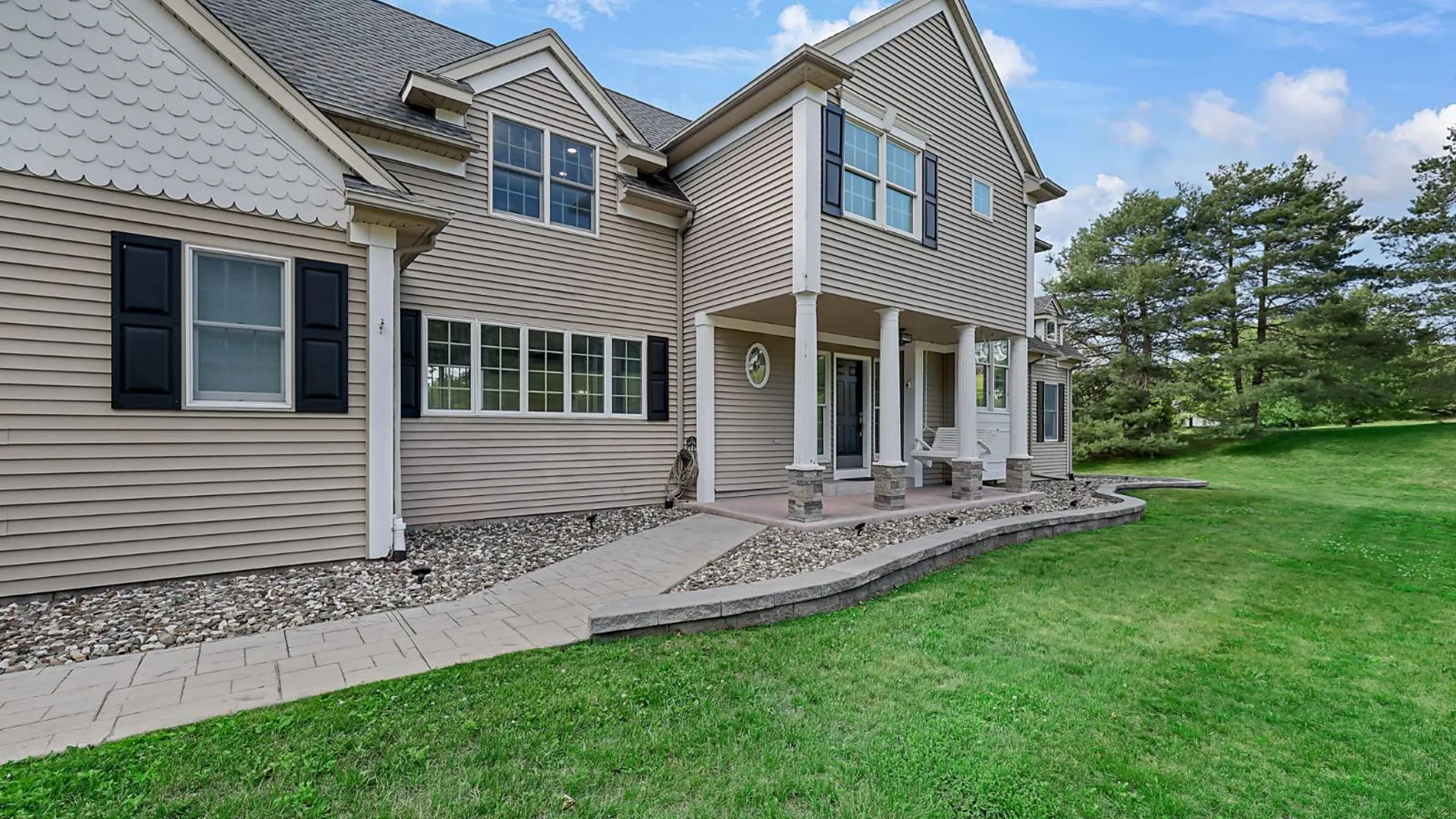 Property at 176 Beverly Rd, Chester, NY 10918 8