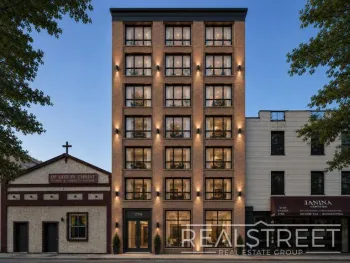 Property at 1779 Fulton Street, BROOKLYN, NY 11233