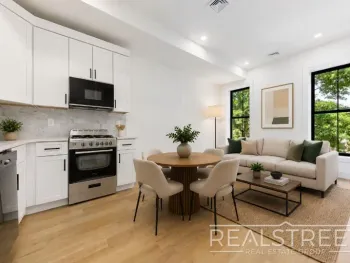 Property at 246 Vernon Ave, BROOKLYN, NY 11206
