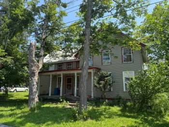 Property at xxx Xxx, Sprakers, NY 12166