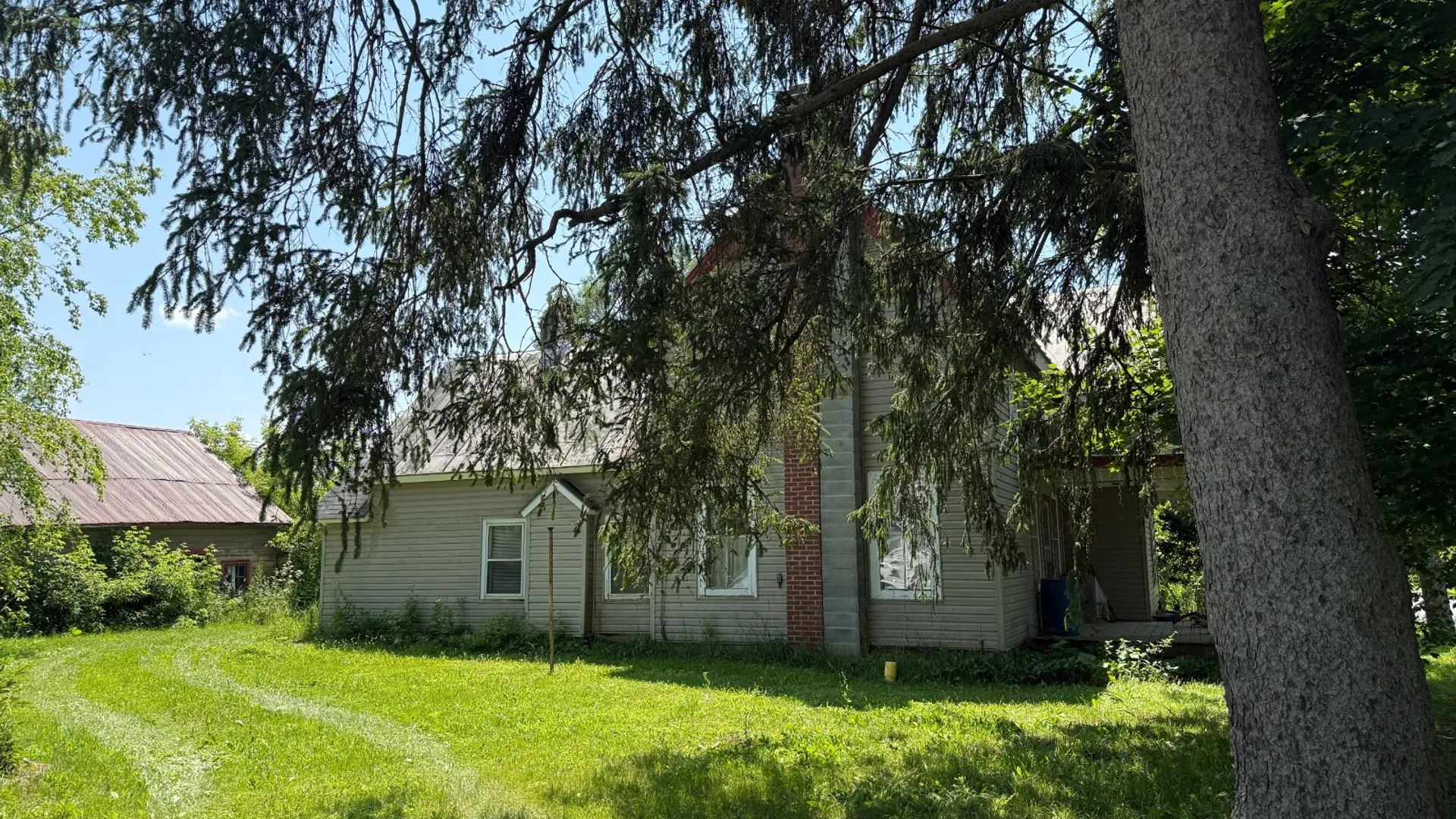 Property at xxx Xxx, Sprakers, NY 12166 3