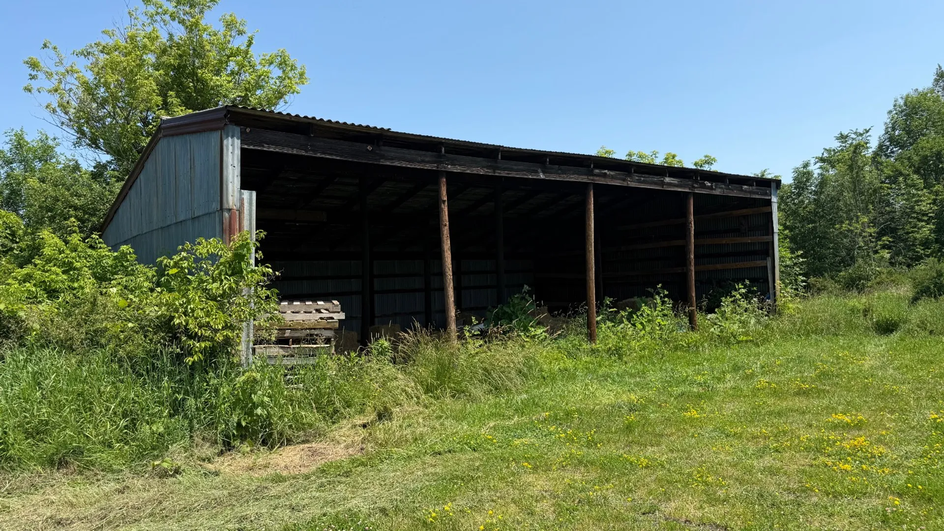 Property at xxx Xxx, Sprakers, NY 12166 8