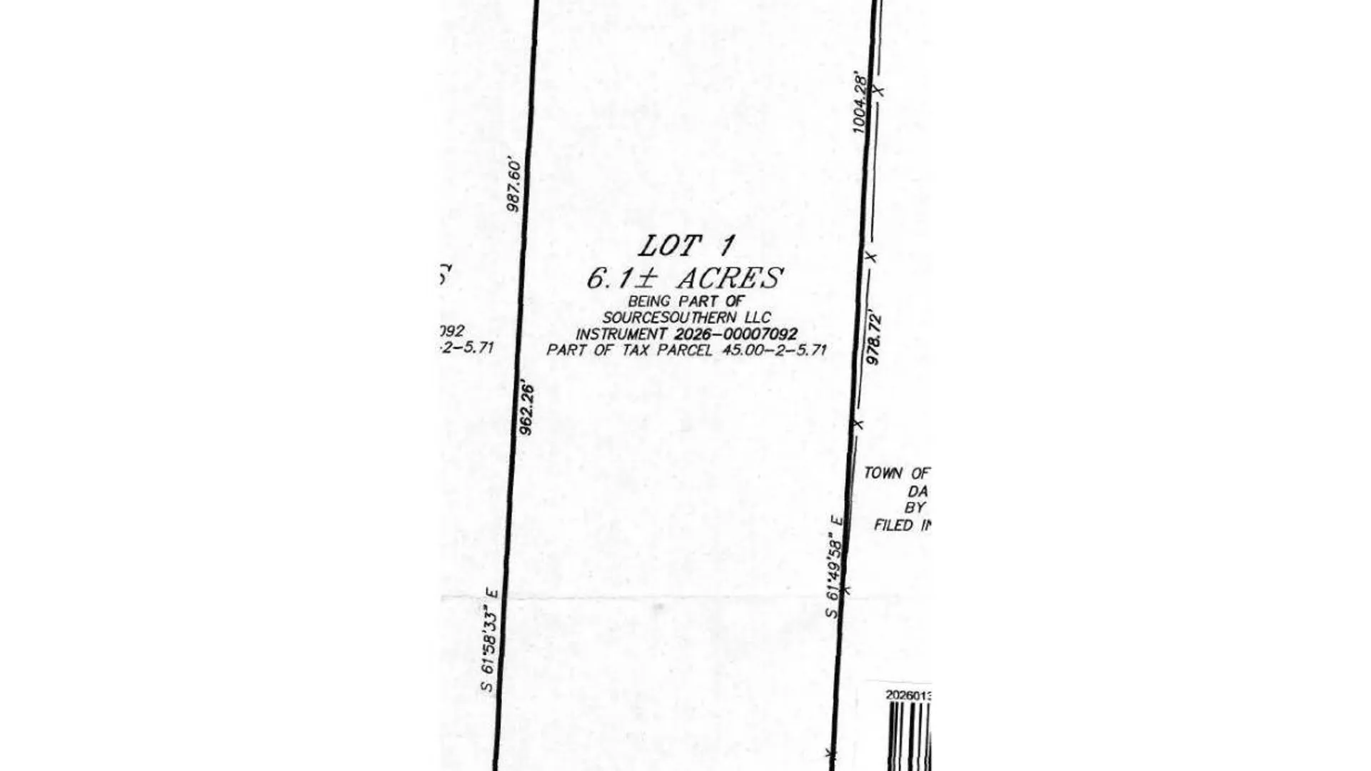 Property at 00 cty rte 46, Theresa, NY 13691 11