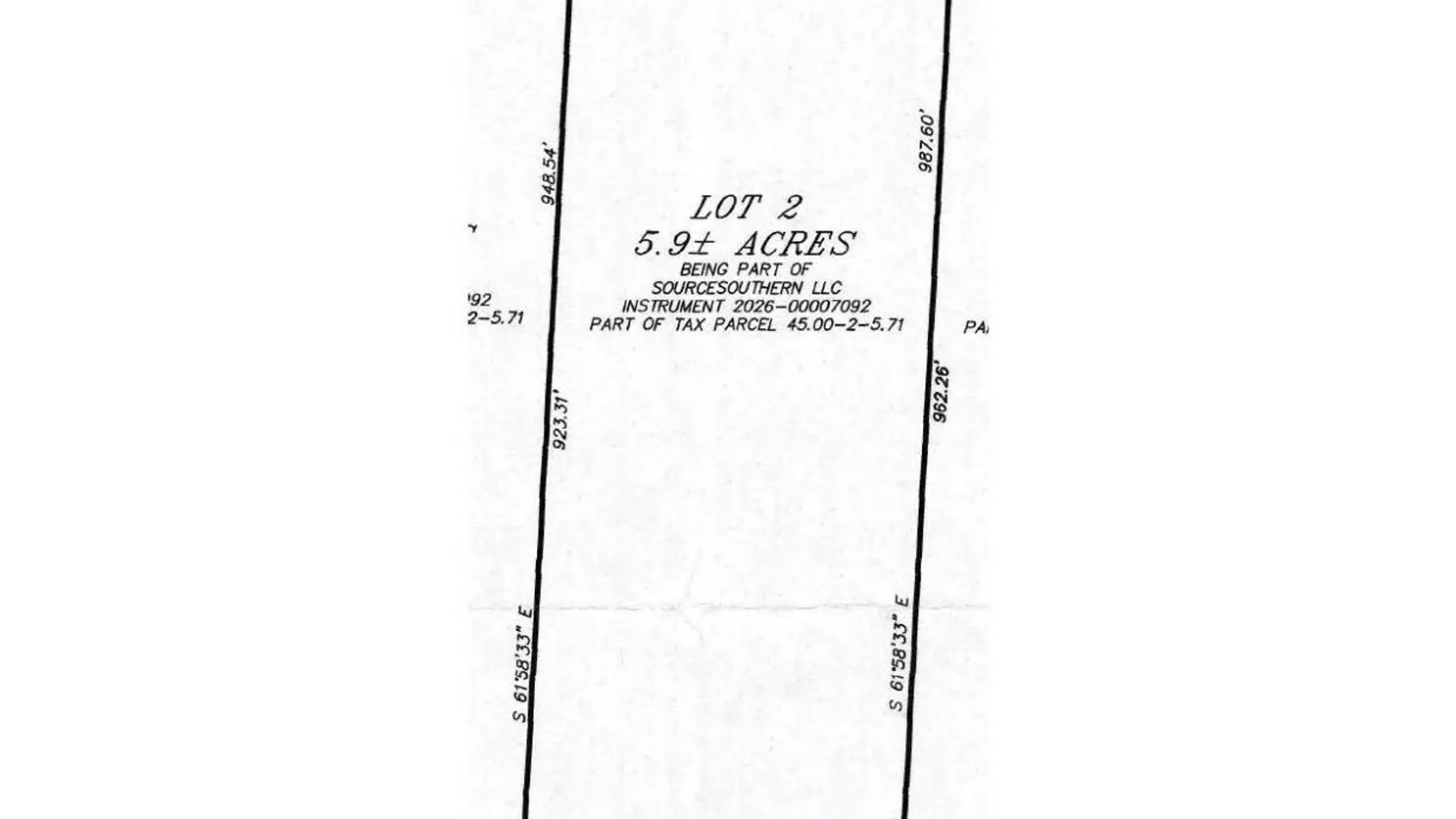 Property at 00 cty rte 46, Theresa, NY 13691 16