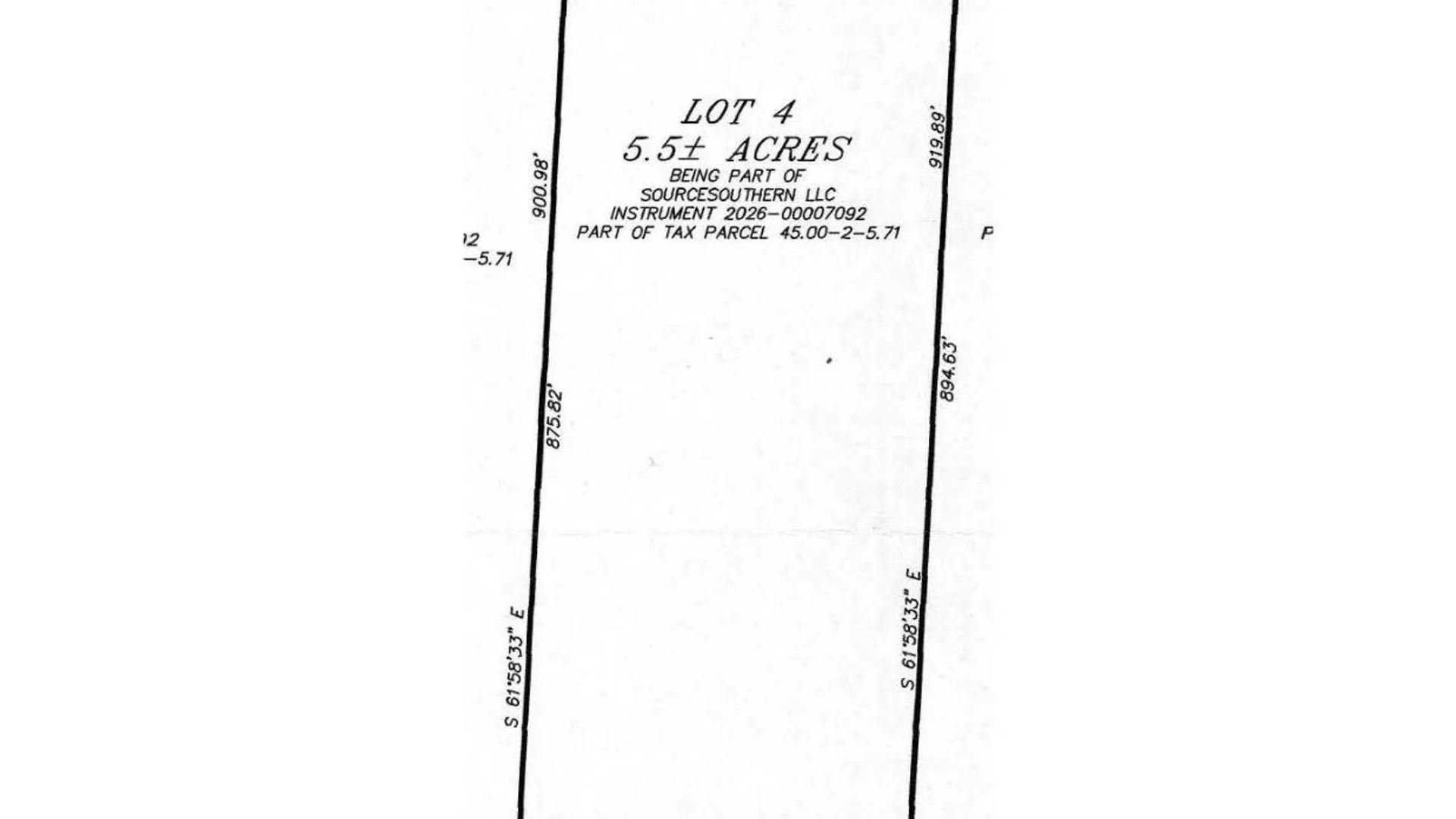 Property at 00 cty rte 46, Theresa, NY 13691 11