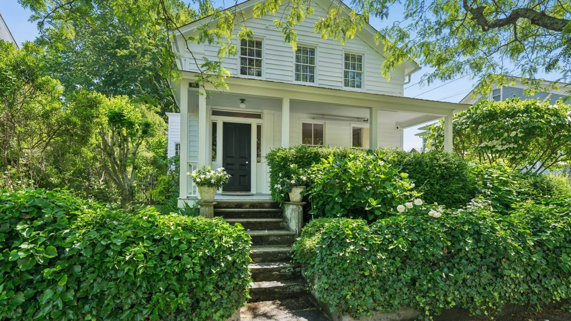 Property at 175 Madison Street, Sag Harbor Village, NY 11963 2