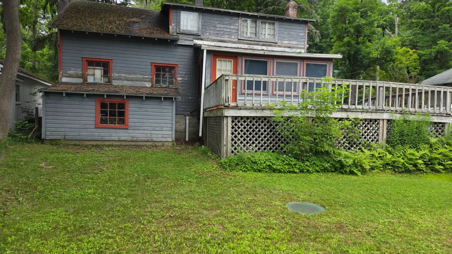 Property at 6870 State Highway 80, Cooperstown, NY 13326 2